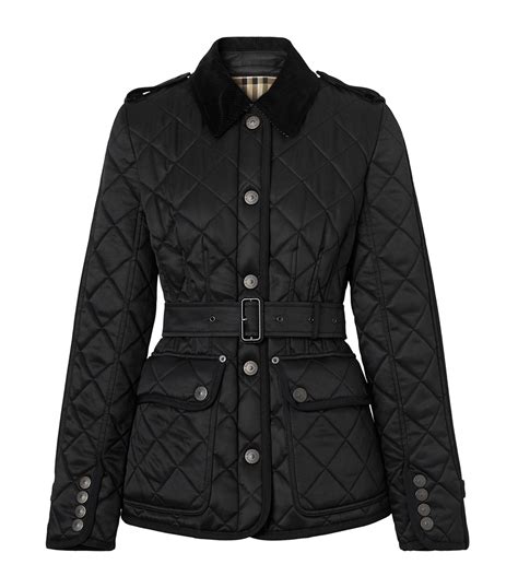 burberry ladies jackets|burberry ladies jackets sale.